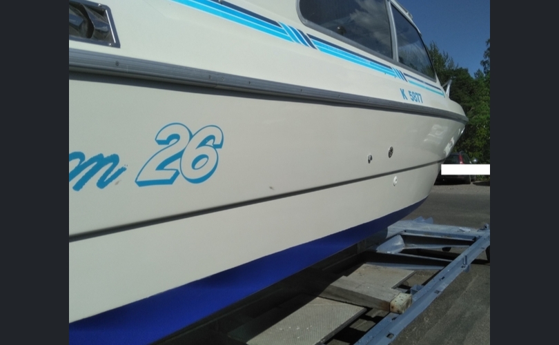 Bella Falcon 26-kuva-10